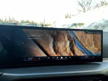 Bmw Seria-3 Gen-G20-G21-2018