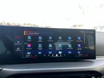 Bmw Seria-3 Gen-G20-G21-2018