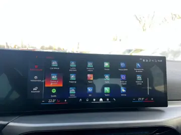 Bmw Seria-3 Gen-G20-G21-2018