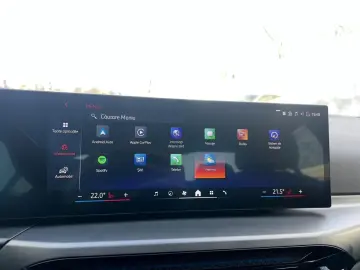 Bmw Seria-3 Gen-G20-G21-2018