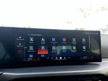 Bmw Seria-3 Gen-G20-G21-2018