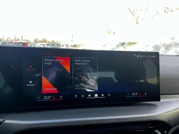 Bmw Seria-3 Gen-G20-G21-2018