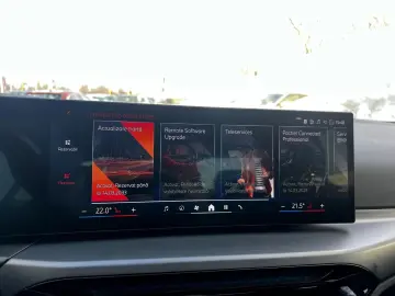 Bmw Seria-3 Gen-G20-G21-2018