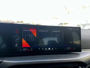 Bmw Seria-3 Gen-G20-G21-2018