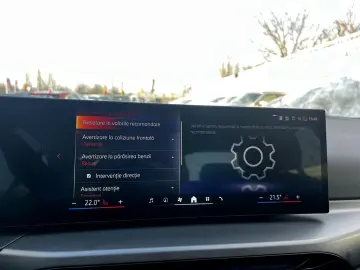 Bmw Seria-3 Gen-G20-G21-2018