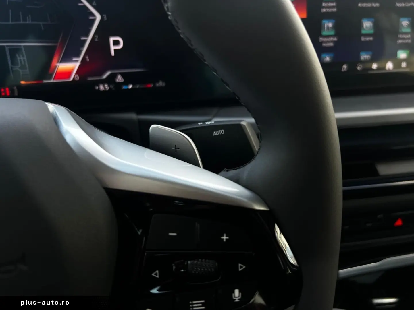 Bmw Seria-3 Gen-G20-G21-2018