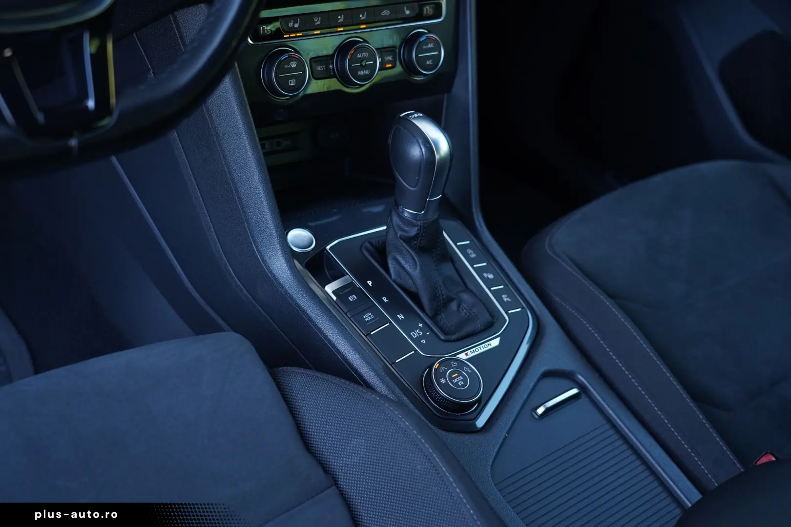 Volkswagen Tiguan Gen-Ii-2016