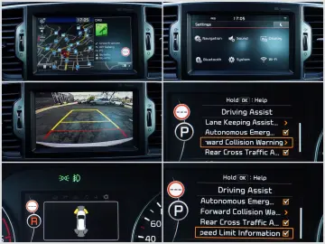 Kia Sportage 2 0 CRDI AWD Aut. GT Line