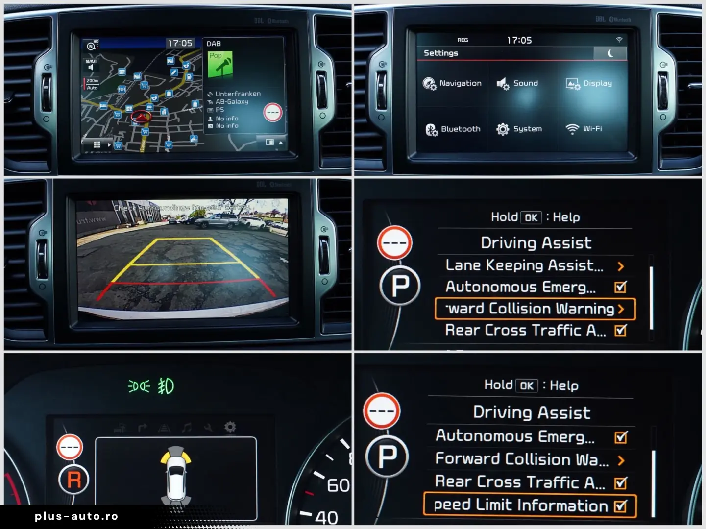 Kia Sportage 2 0 CRDI AWD Aut. GT Line