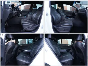 Kia Sportage 2 0 CRDI AWD Aut. GT Line