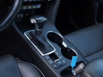 Kia Sportage 2 0 CRDI AWD Aut. GT Line