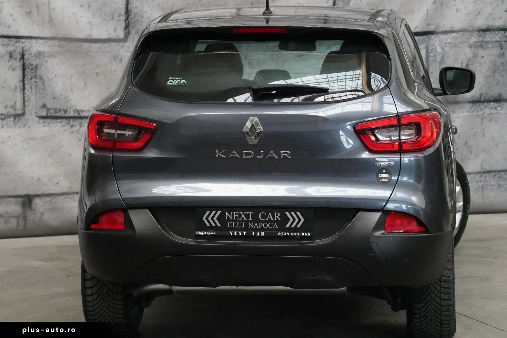 Renault Kadjar