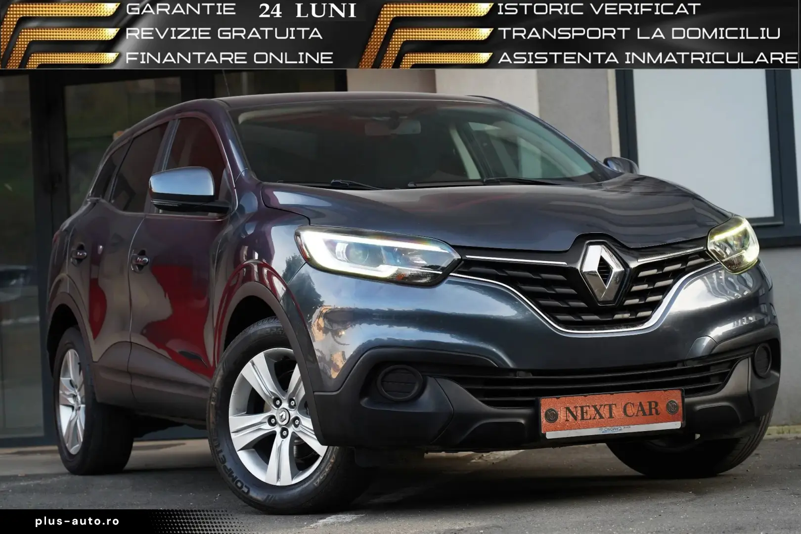 Renault Kadjar
