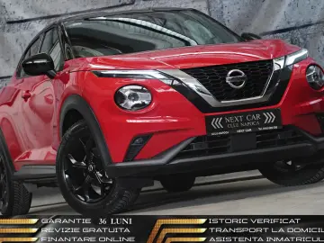 Nissan Juke Gen-Ii-2019