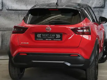 Nissan Juke Gen-Ii-2019