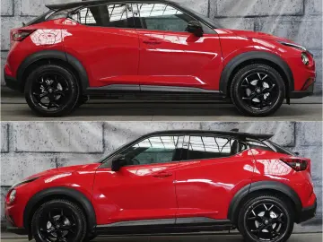 Nissan Juke Gen-Ii-2019