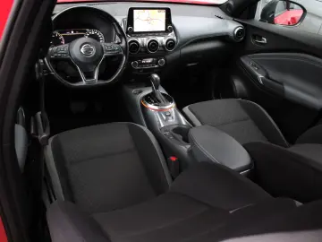 Nissan Juke Gen-Ii-2019