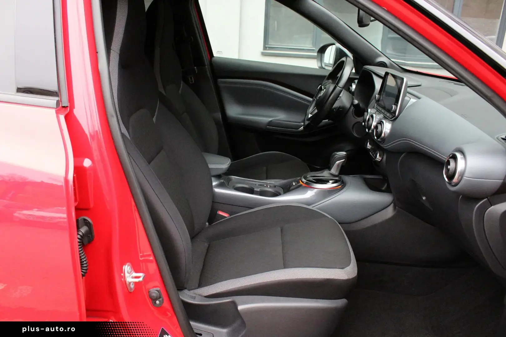 Nissan Juke Gen-Ii-2019