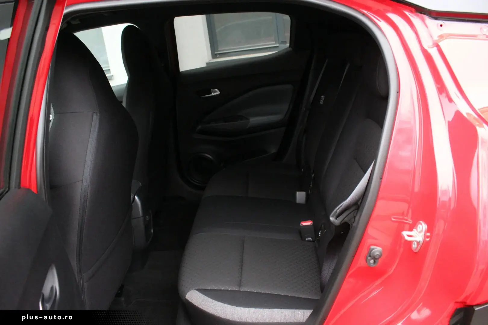 Nissan Juke Gen-Ii-2019