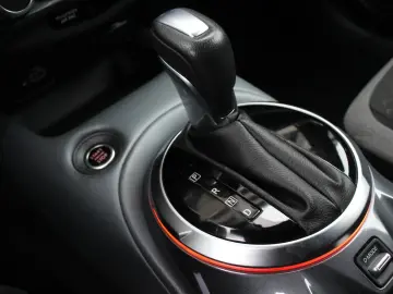 Nissan Juke Gen-Ii-2019