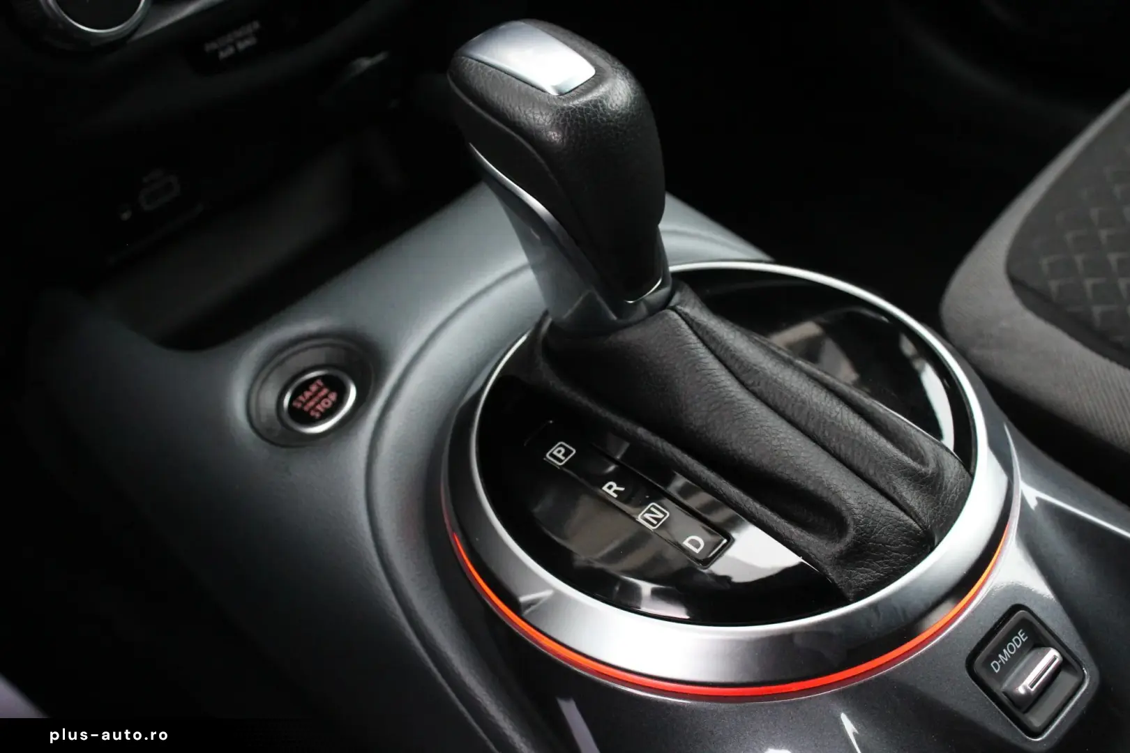 Nissan Juke Gen-Ii-2019