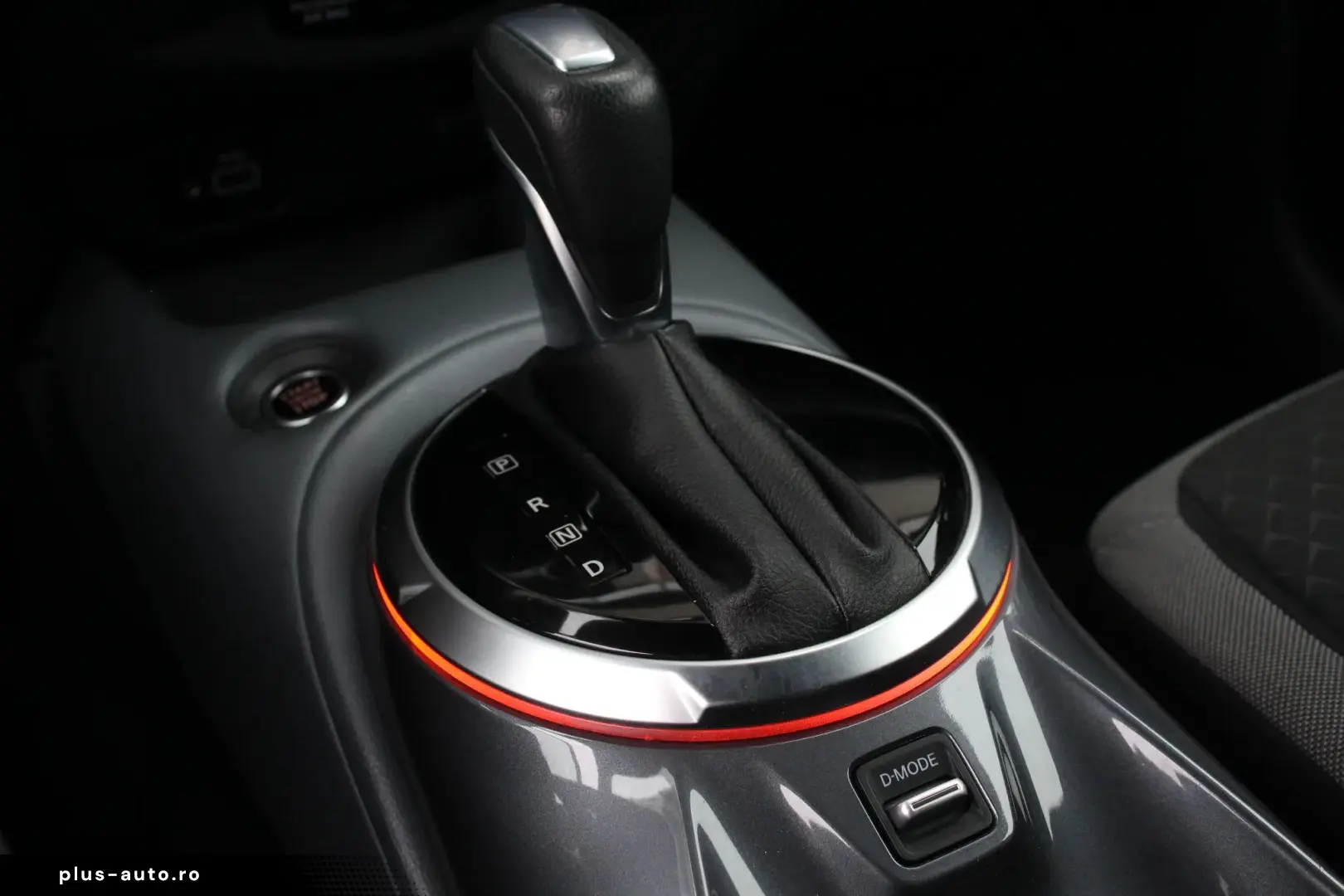 Nissan Juke Gen-Ii-2019