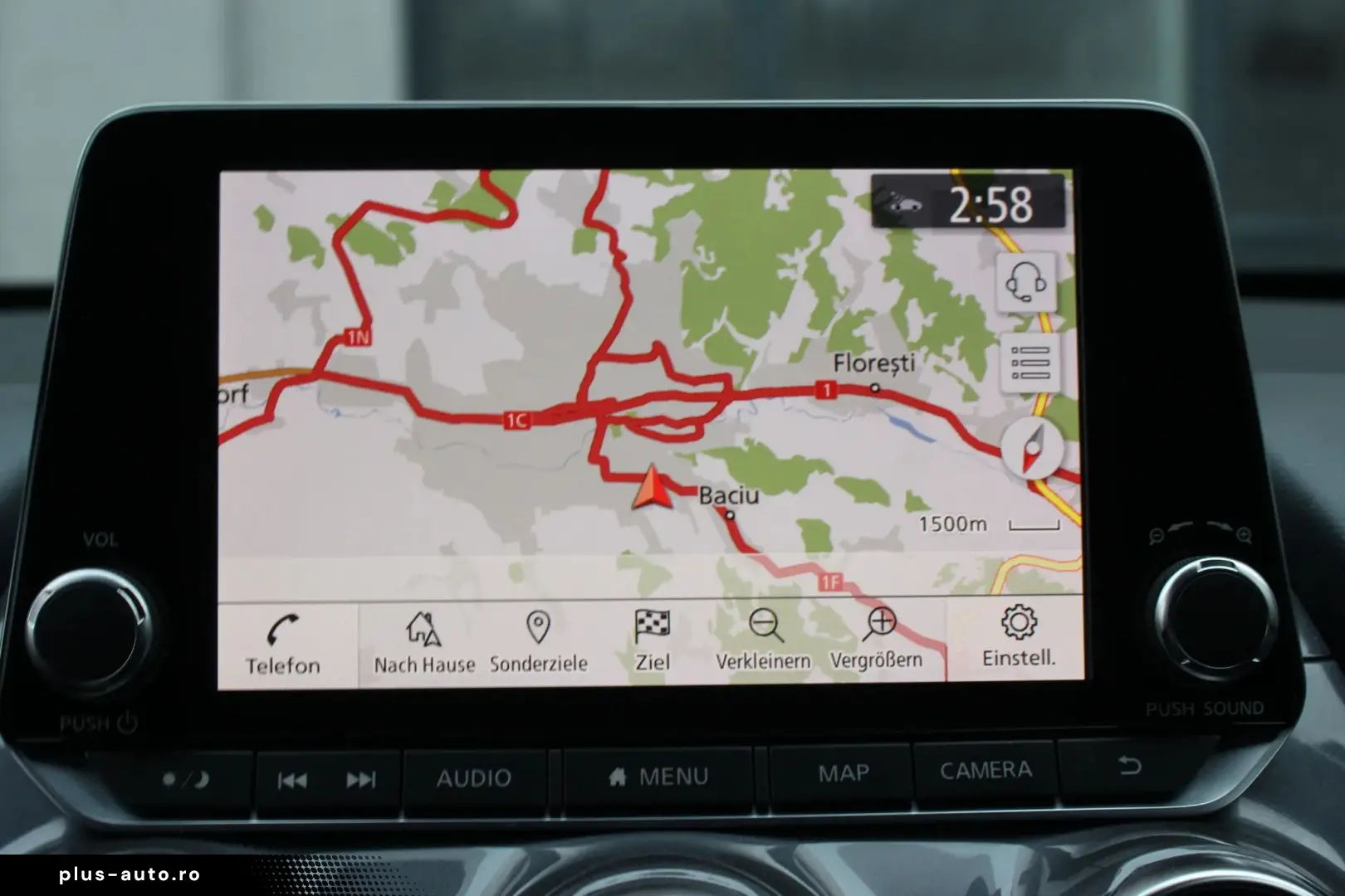 Nissan Juke Gen-Ii-2019