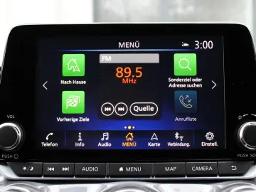 Nissan Juke Gen-Ii-2019