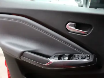 Nissan Juke Gen-Ii-2019