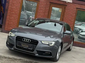 Audi A5 Gen-8T-2007-2016