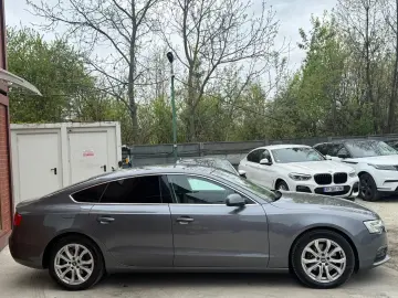 Audi A5 Gen-8T-2007-2016