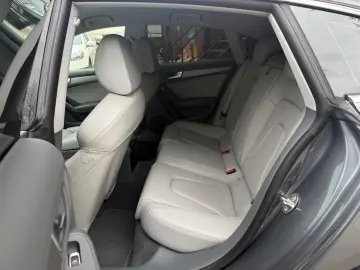 Audi A5 Gen-8T-2007-2016