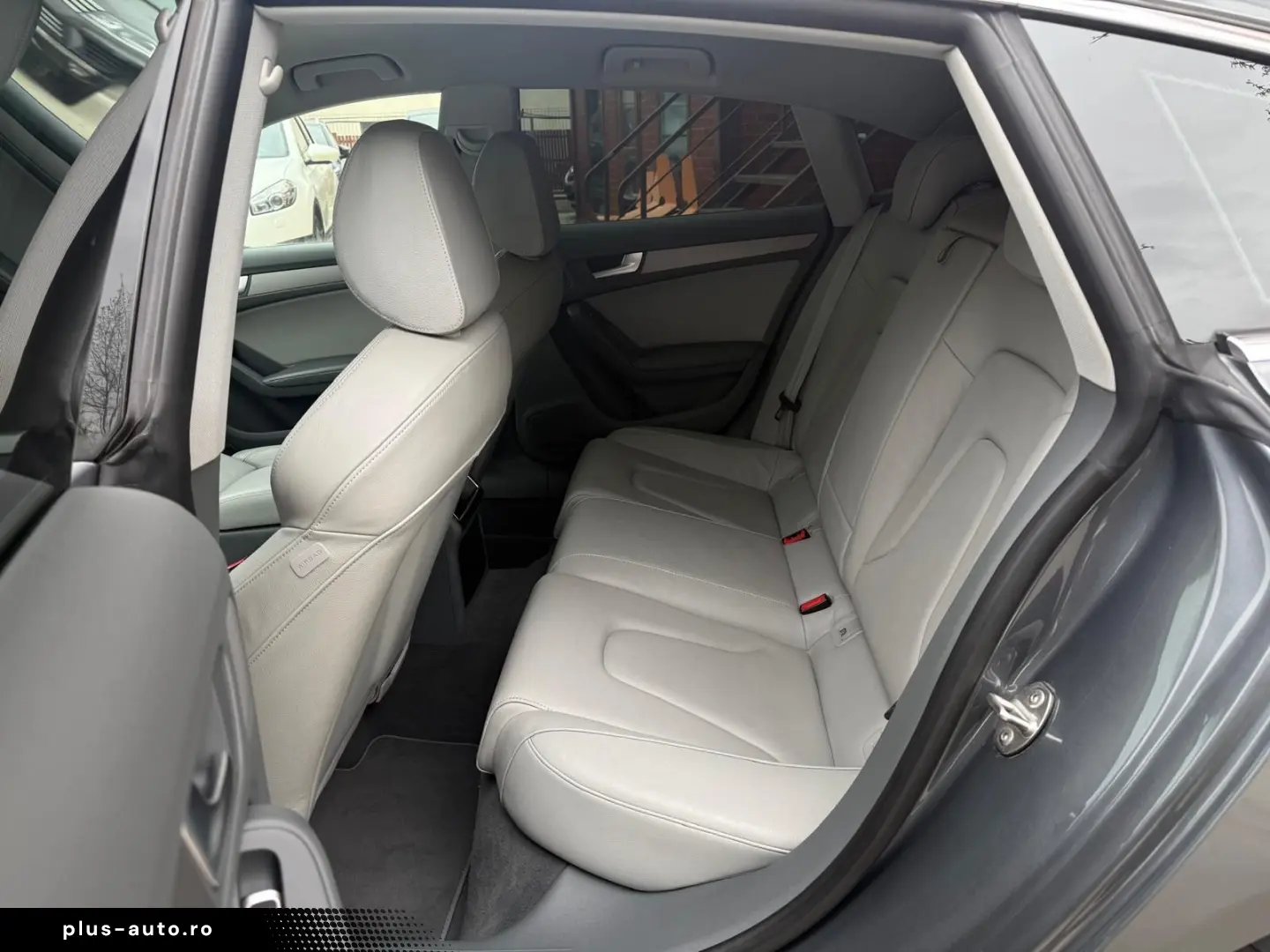 Audi A5 Gen-8T-2007-2016