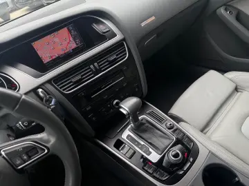 Audi A5 Gen-8T-2007-2016