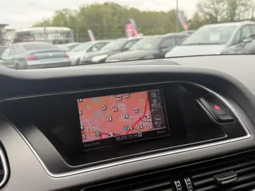 Audi A5 Gen-8T-2007-2016