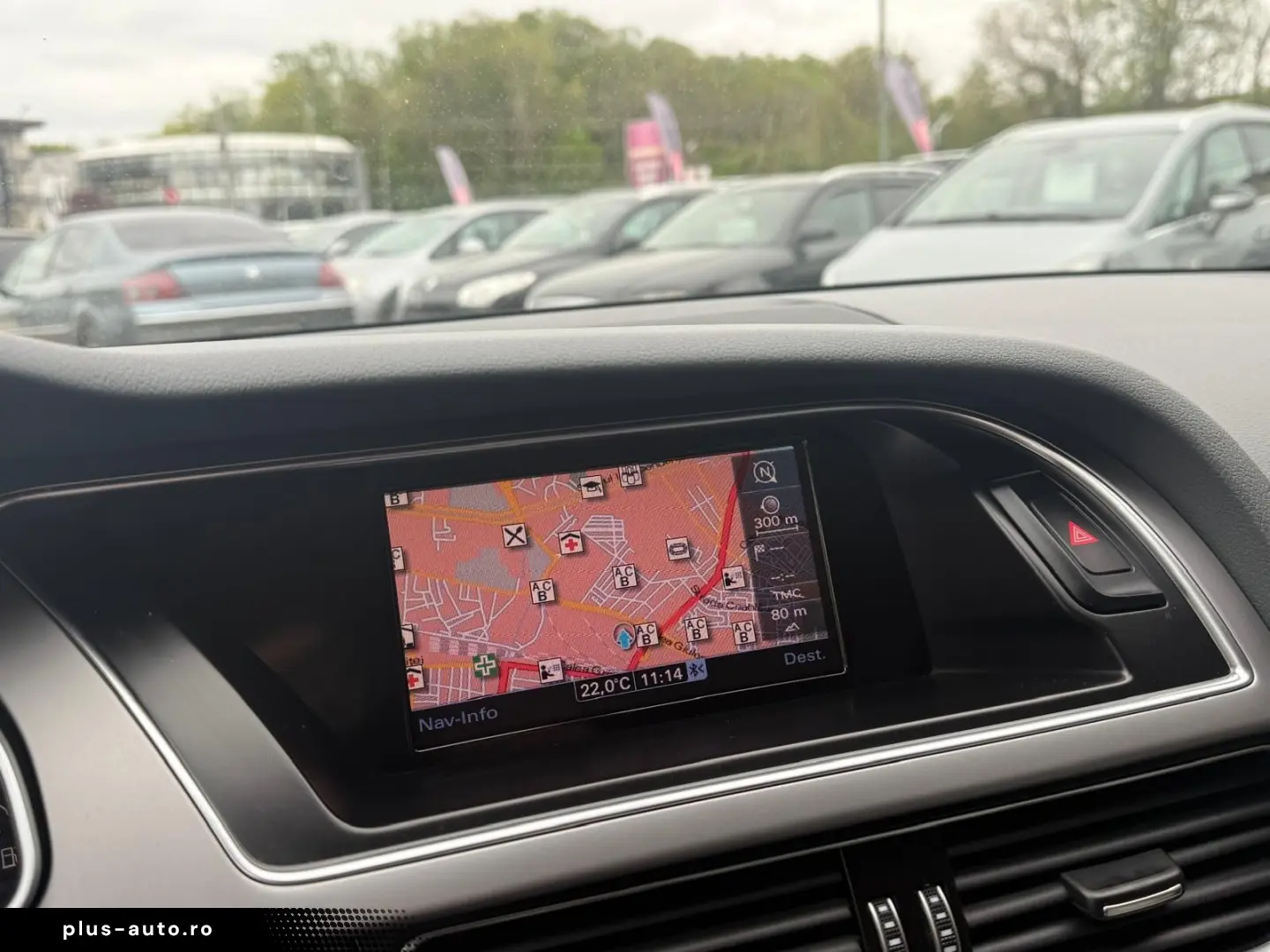 Audi A5 Gen-8T-2007-2016