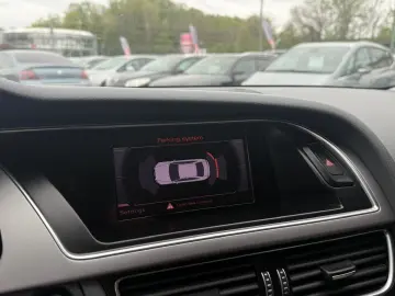 Audi A5 Gen-8T-2007-2016