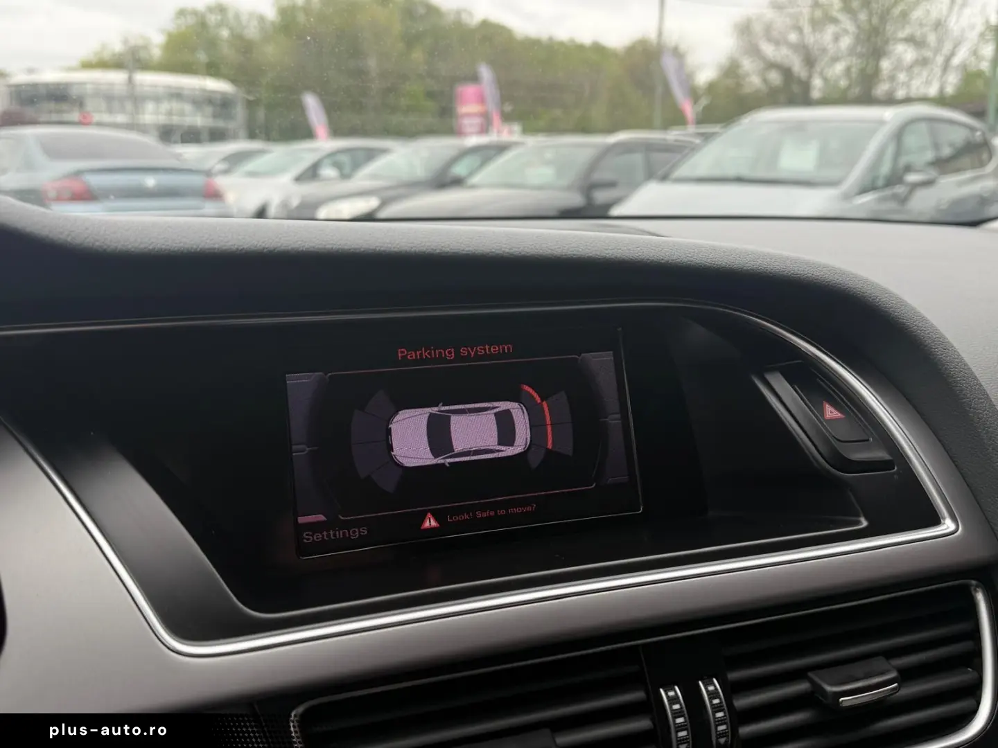 Audi A5 Gen-8T-2007-2016