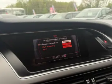 Audi A5 Gen-8T-2007-2016