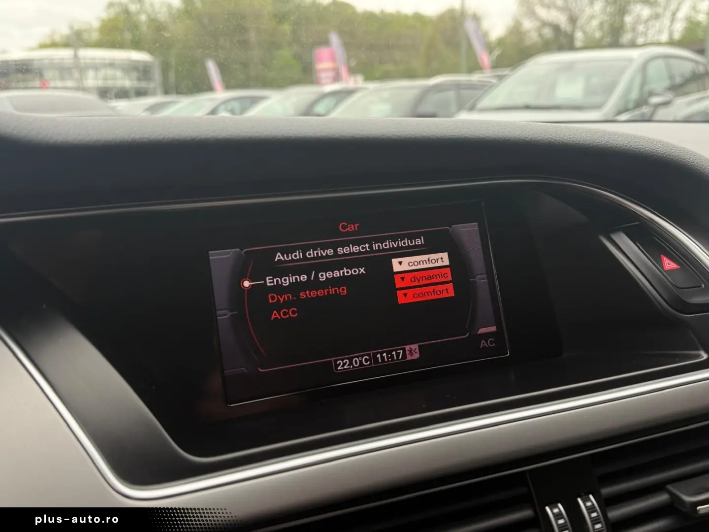 Audi A5 Gen-8T-2007-2016