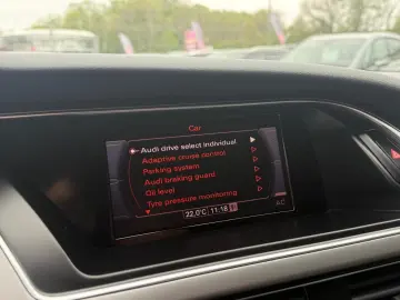 Audi A5 Gen-8T-2007-2016