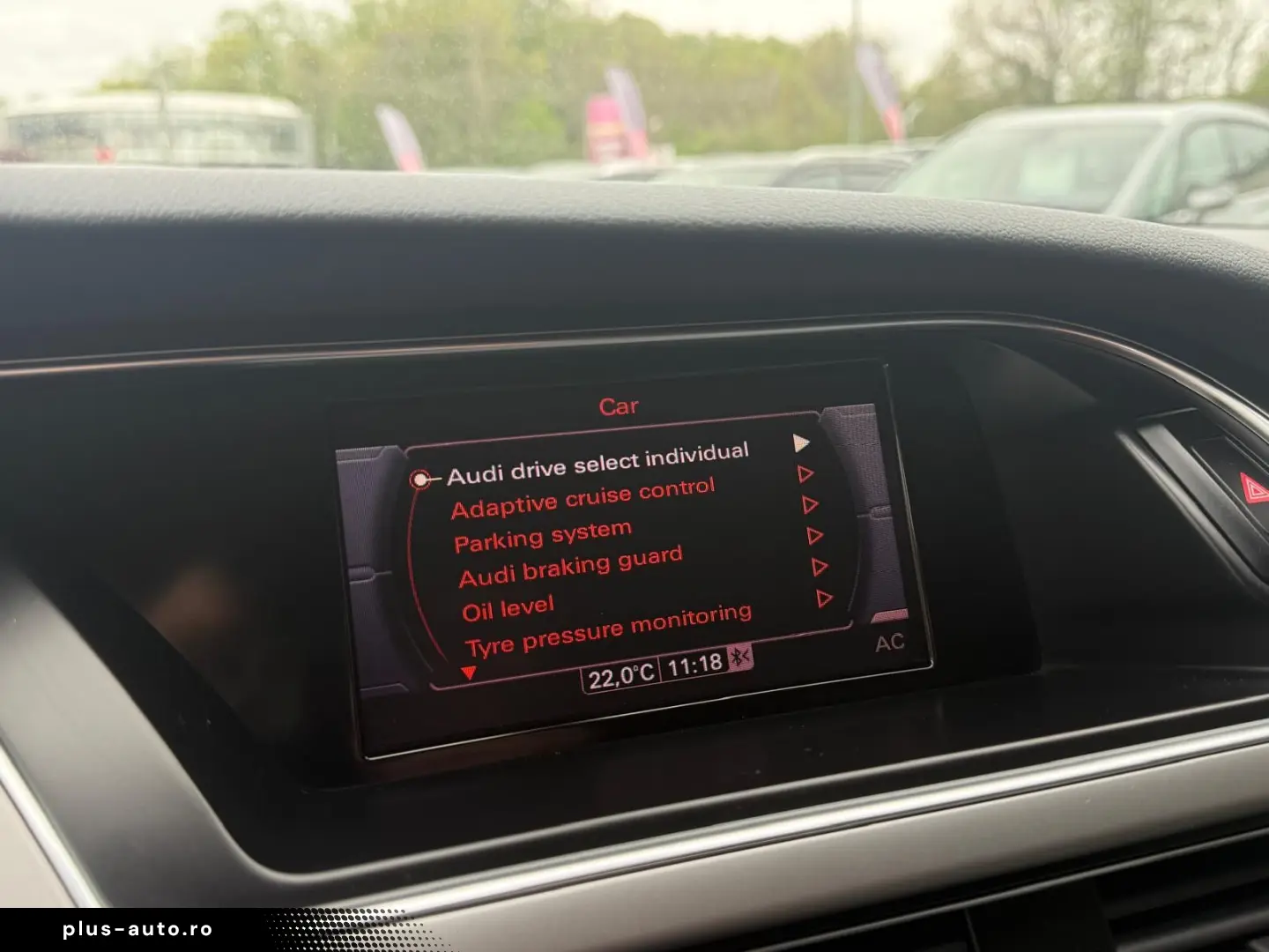 Audi A5 Gen-8T-2007-2016