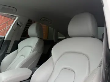 Audi A5 Gen-8T-2007-2016