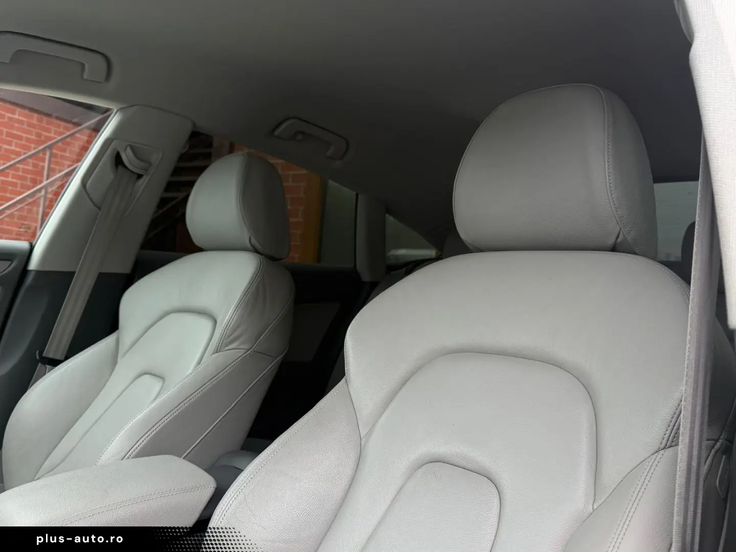 Audi A5 Gen-8T-2007-2016