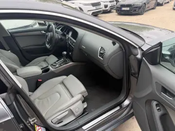 Audi A5 Gen-8T-2007-2016