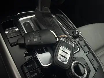 Audi A5 Gen-8T-2007-2016