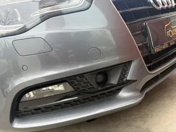 Audi A5 Gen-8T-2007-2016