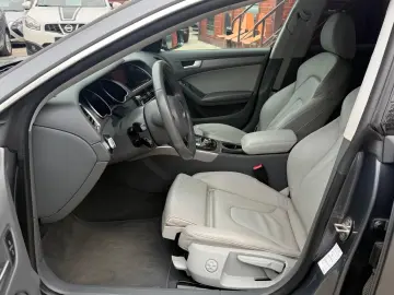 Audi A5 Gen-8T-2007-2016