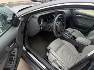 Audi A5 Gen-8T-2007-2016