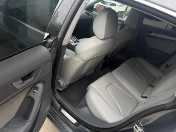 Audi A5 Gen-8T-2007-2016